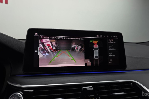 2022 BMW 6 серии с пробегом 51 219 км