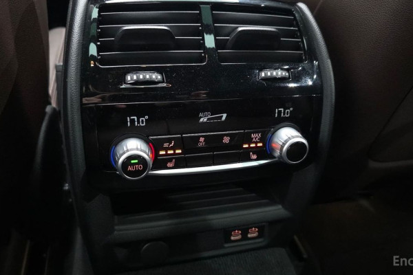 2022 BMW 6 серии с пробегом 51 219 км