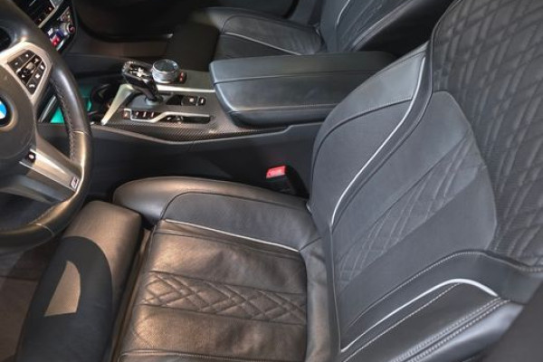 2022 BMW 6 серии с пробегом 40 514 км