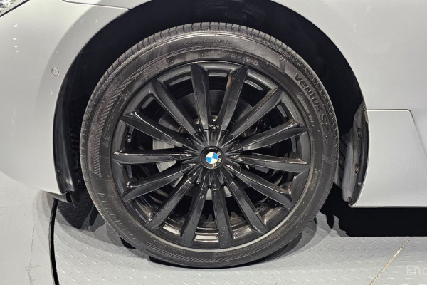 2020 BMW 6 серии с пробегом 91 094 км