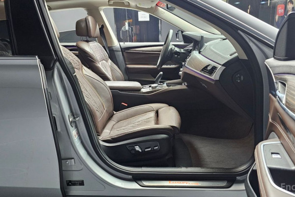 2020 BMW 6 серии с пробегом 91 094 км