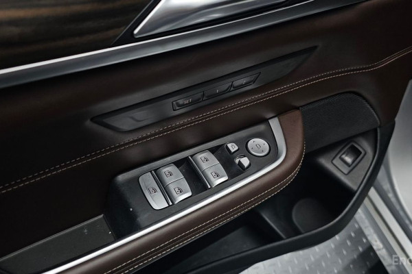 2020 BMW 6 серии с пробегом 91 094 км