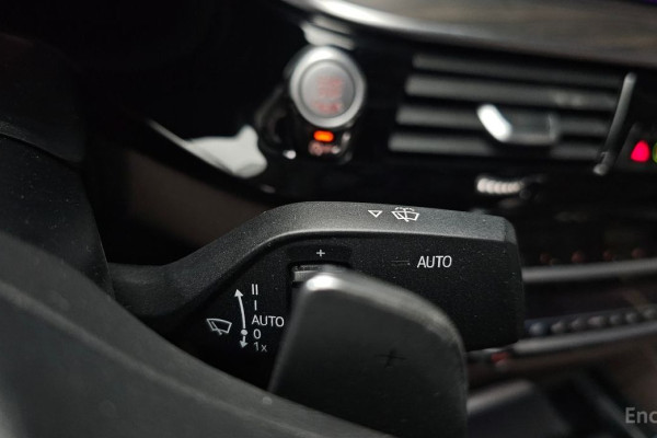 2020 BMW 6 серии с пробегом 91 094 км