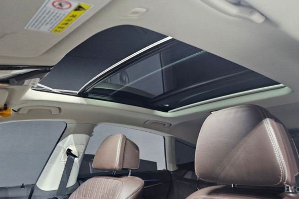 2020 BMW 6 серии с пробегом 91 094 км