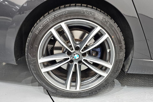 2023 BMW 6 серии с пробегом 71 370 км