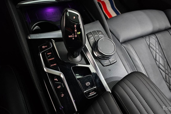 2023 BMW 6 серии с пробегом 71 370 км