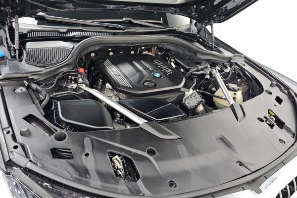 2023 BMW 6 серии с пробегом 71 370 км