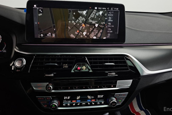 2023 BMW 6 серии с пробегом 71 370 км