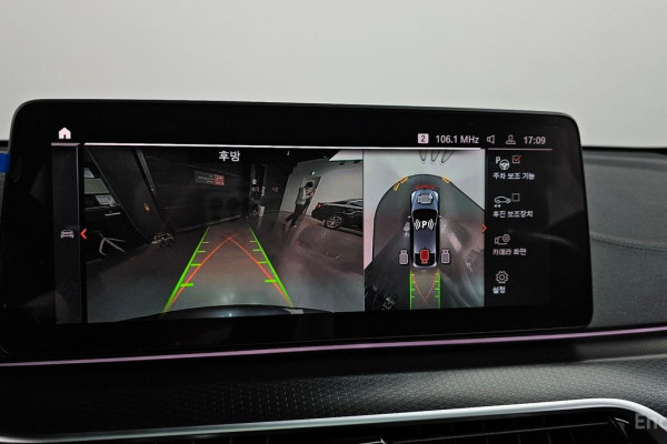 2023 BMW 6 серии с пробегом 71 370 км