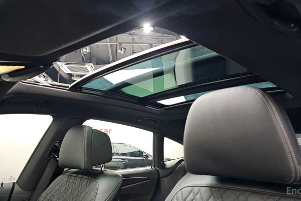 2023 BMW 6 серии с пробегом 71 370 км