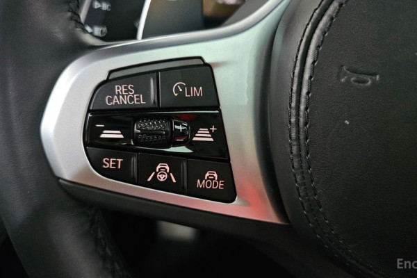 2023 BMW 6 серии с пробегом 71 370 км