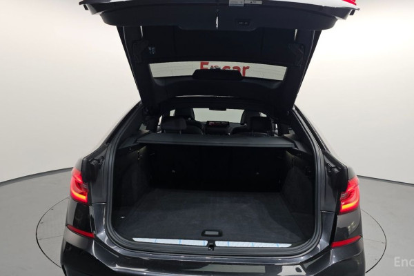 2023 BMW 6 серии с пробегом 71 370 км