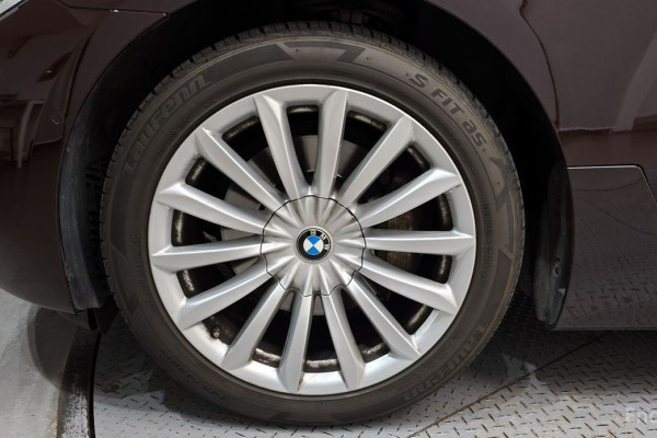 2019 BMW 6 серии с пробегом 40 639 км