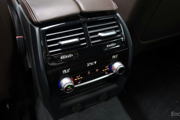 2019 BMW 6 серии с пробегом 40 639 км