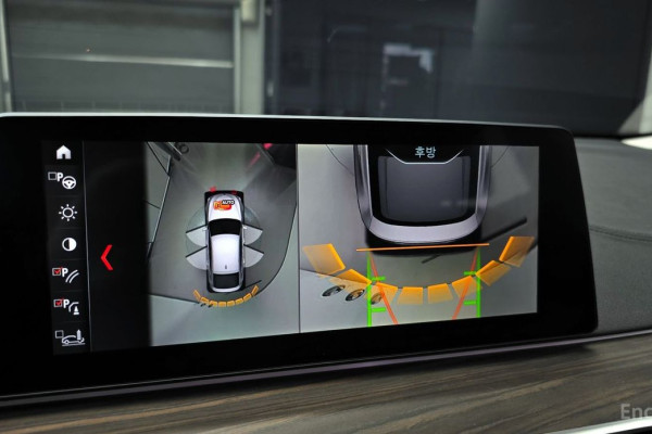 2019 BMW 6 серии с пробегом 40 639 км