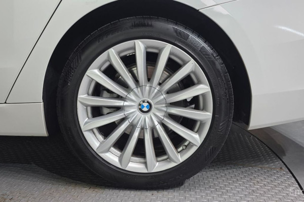 2023 BMW 6 серии с пробегом 92 750 км