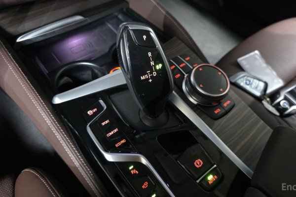 2023 BMW 6 серии с пробегом 92 750 км