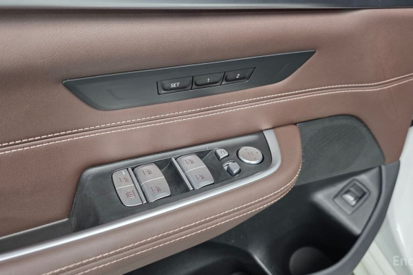 2023 BMW 6 серии с пробегом 92 750 км