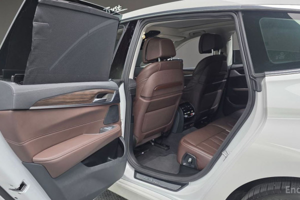 2023 BMW 6 серии с пробегом 92 750 км