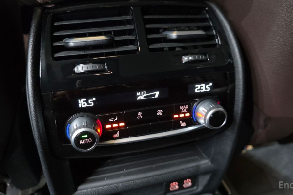 2023 BMW 6 серии с пробегом 92 750 км