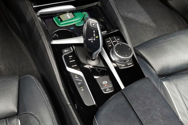 2020 BMW 6 серии с пробегом 117 846 км