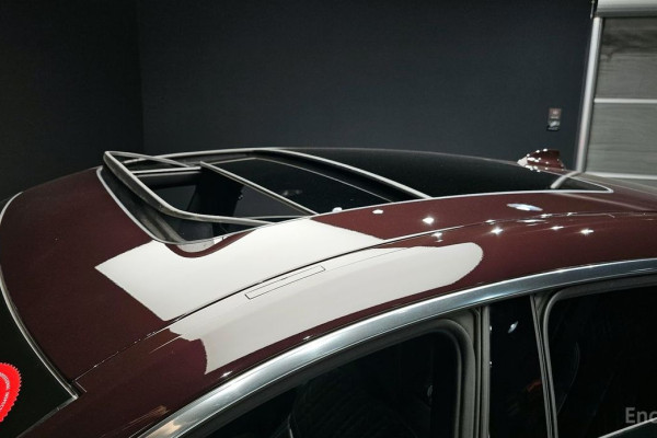 2020 BMW 6 серии с пробегом 117 846 км