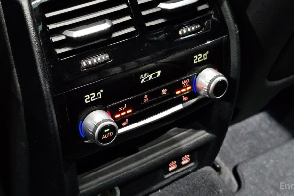 2020 BMW 6 серии с пробегом 117 846 км