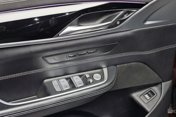 2020 BMW 6 серии с пробегом 117 846 км