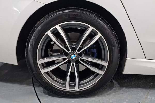 2024 BMW 6 серии с пробегом 40 454 км