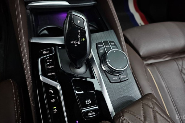 2024 BMW 6 серии с пробегом 40 454 км