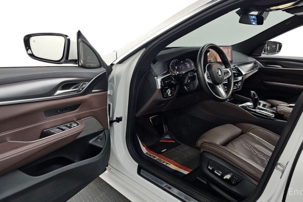 2024 BMW 6 серии с пробегом 40 454 км