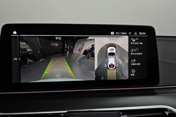 2024 BMW 6 серии с пробегом 40 454 км