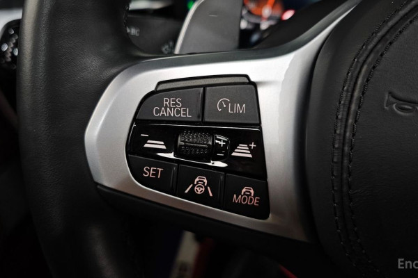 2024 BMW 6 серии с пробегом 40 454 км