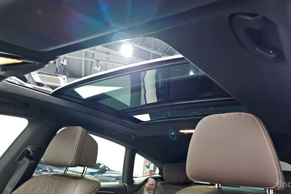 2024 BMW 6 серии с пробегом 40 454 км