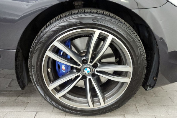 2022 BMW 6 серии с пробегом 51 320 км