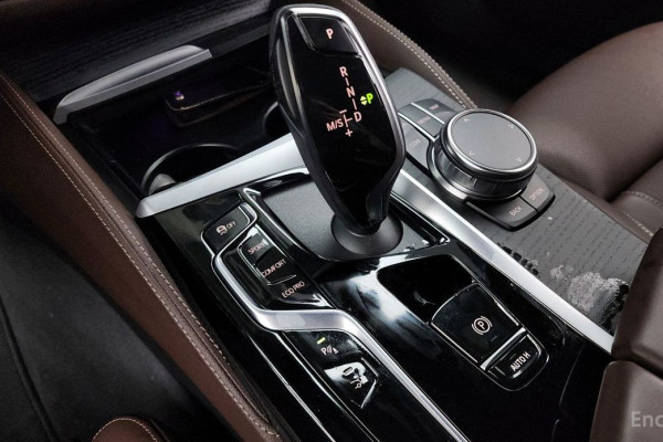 2022 BMW 6 серии с пробегом 51 320 км