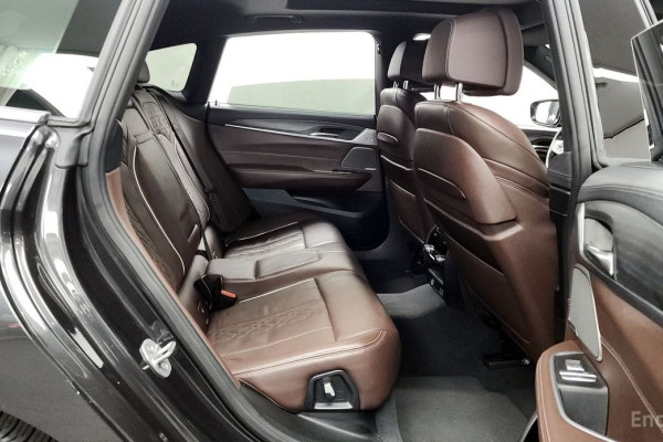 2022 BMW 6 серии с пробегом 51 320 км