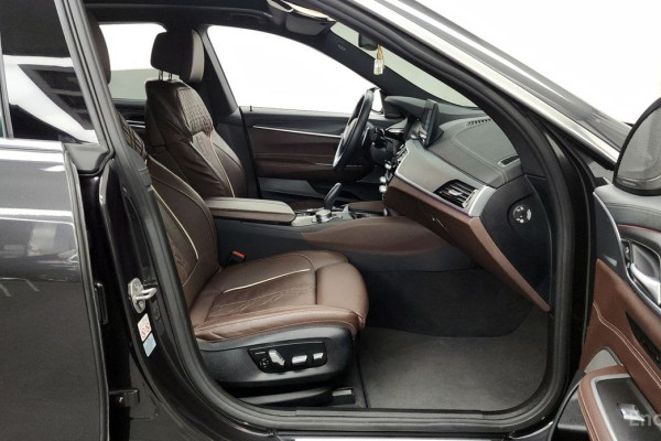 2022 BMW 6 серии с пробегом 51 320 км