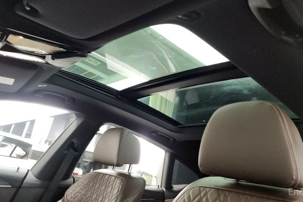 2022 BMW 6 серии с пробегом 51 320 км