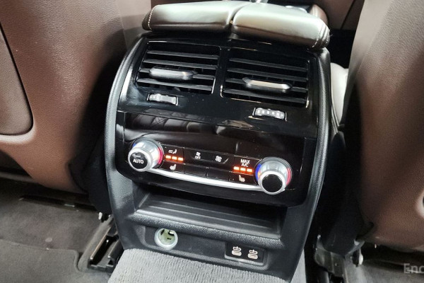 2022 BMW 6 серии с пробегом 51 320 км