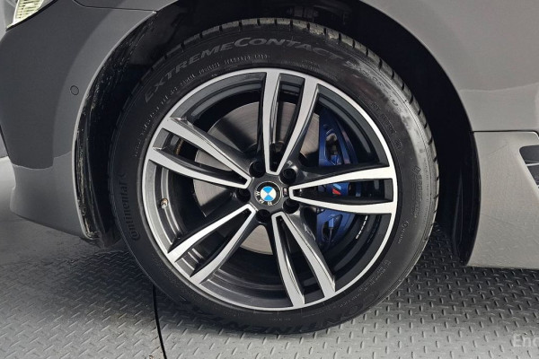 2022 BMW 6 серии с пробегом 88 141 км