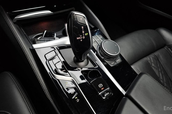 2021 BMW 6 серии с пробегом 49 624 км