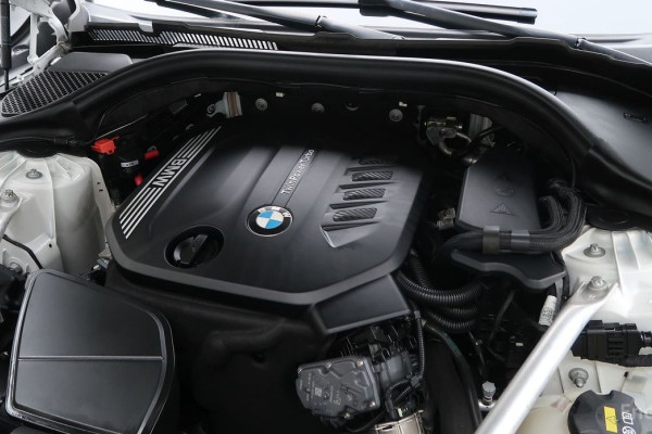 2019 BMW 6 серии с пробегом 68 895 км