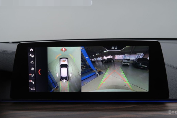 2019 BMW 6 серии с пробегом 68 895 км