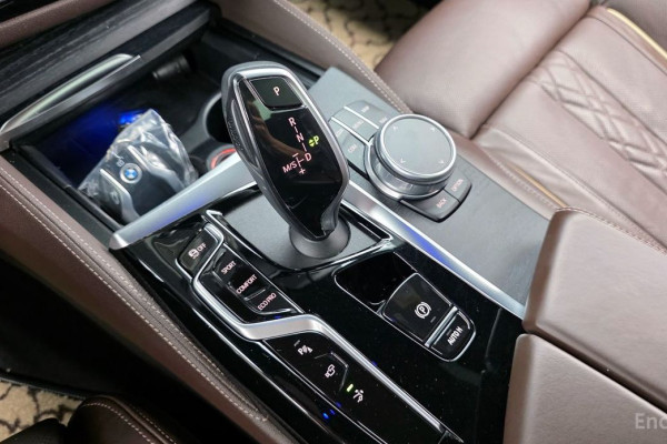 2021 BMW 6 серии с пробегом 78 497 км