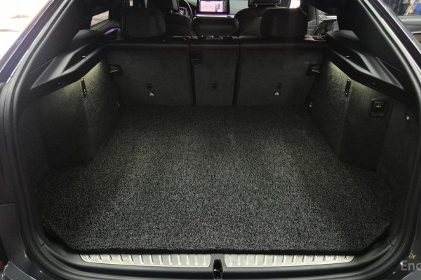 2023 BMW 6 серии с пробегом 55 361 км