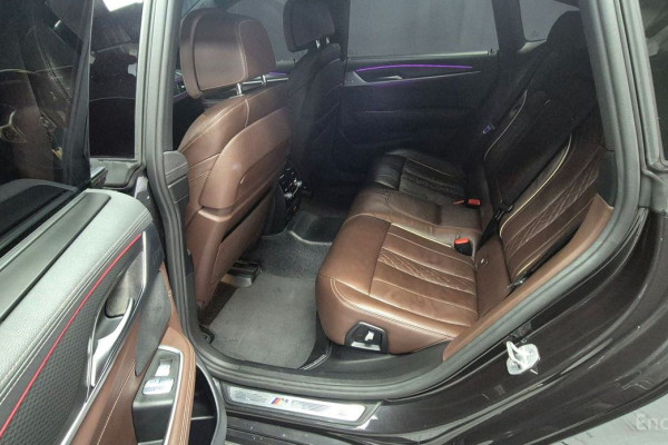 2023 BMW 6 серии с пробегом 55 361 км