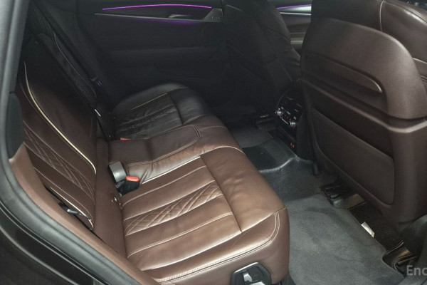 2023 BMW 6 серии с пробегом 55 361 км