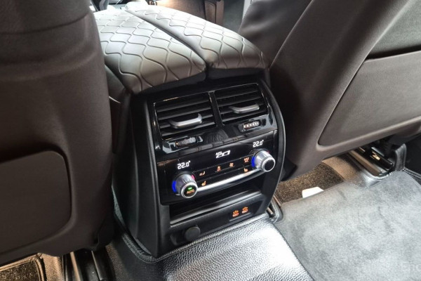 2023 BMW 6 серии с пробегом 55 361 км