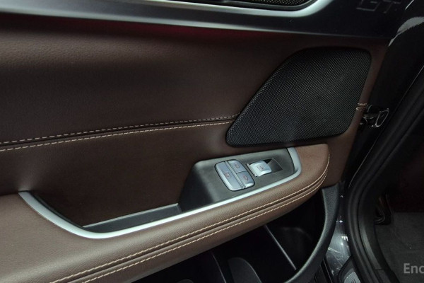 2023 BMW 6 серии с пробегом 55 361 км